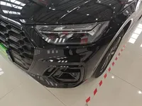 Audi Q5L 2024 (18200 км)