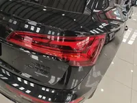Audi Q5L 2024 (18200 км)