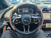 Jaguar XEL 2024 (11100 км)