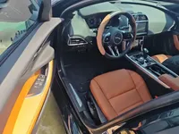 Jaguar XEL 2024 (11100 км)