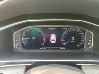 Volkswagen Tiguan L 2024 (86300 км)