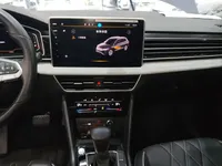 Volkswagen Tiguan L 2024 (11500 км)