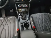 Volkswagen Tiguan L 2024 (11500 км)