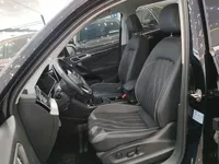 Volkswagen Tiguan L 2024 (11500 км)
