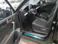 Volkswagen Tiguan L 2024 (11500 км)