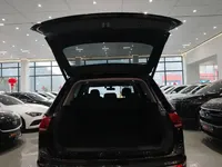 Volkswagen Tiguan L 2024 (11500 км)