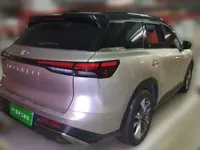 Infiniti QX60 2024 (25300 км)