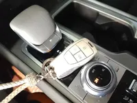 BAIC Off-Road BJ40 2024 (50900 км)