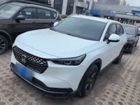 Honda XR-V 2024 (8900 км)