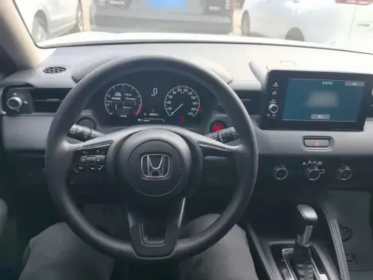 Honda XR-V 2024 (8900 км)