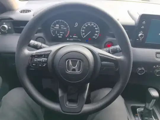 Honda XR-V 2024 (8900 км)