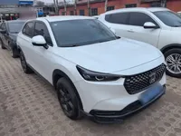 Honda XR-V 2024 (8900 км)