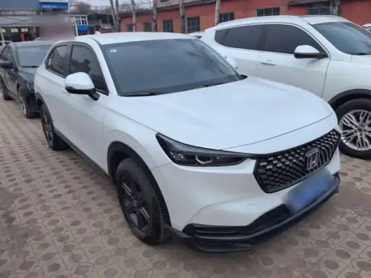 Honda XR-V 2024 (8900 км)