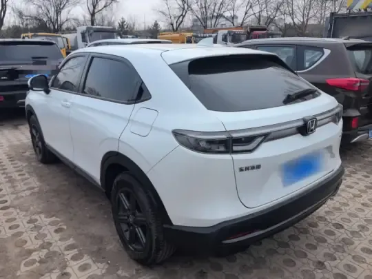 Honda XR-V 2024 (8900 км)