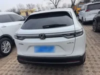 Honda XR-V 2024 (8900 км)