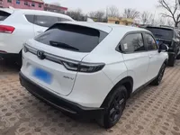 Honda XR-V 2024 (8900 км)