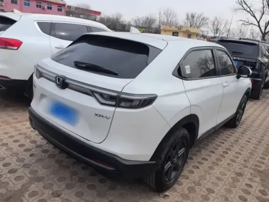 Honda XR-V 2024 (8900 км)