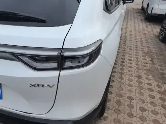 Honda XR-V 2024 (8900 км)