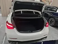 Mercedes-Benz C-Class 2024 (26400 км)