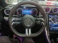Mercedes-Benz C-Class 2024 (10400 км)