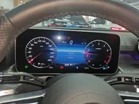 Mercedes-Benz C-Class 2024 (10400 км)
