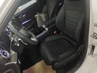 Mercedes-Benz C-Class 2024 (10400 км)