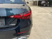 Mercedes-Benz C-Class 2024 (17000 км)