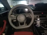 Audi A4L 2024 (8400 км)