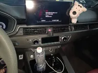 Audi A4L 2024 (8400 км)