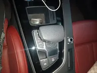 Audi A4L 2024 (8400 км)