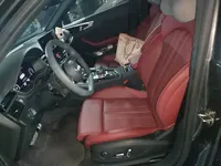Audi A4L 2024 (8400 км)
