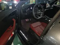 Audi A4L 2024 (8400 км)