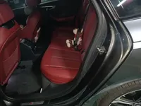Audi A4L 2024 (8400 км)
