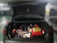 Audi A4L 2024 (8400 км)