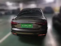 Audi A4L 2024 (8400 км)