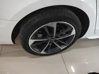 Audi A4L 2024 (29700 км)