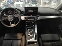 Audi A4L 2024 (29700 км)