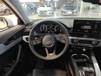 Audi A4L 2024 (29700 км)