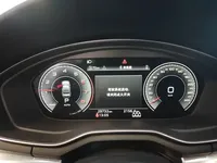 Audi A4L 2024 (29700 км)