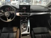 Audi A4L 2024 (29700 км)
