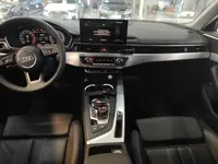 Audi A4L 2024 (29700 км)