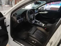 Audi A4L 2024 (29700 км)