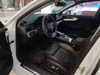 Audi A4L 2024 (29700 км)