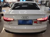 Audi A4L 2024 (29700 км)