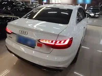 Audi A4L 2024 (29700 км)