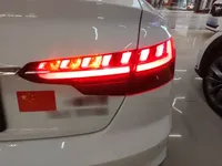 Audi A4L 2024 (29700 км)