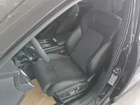 Audi A6L 2024 (26700 км)
