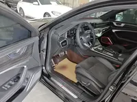 Audi A6L 2024 (26700 км)