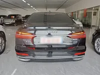 Audi A6L 2024 (26700 км)