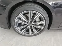 Audi A6L 2024 (26700 км)